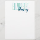Search for type business stationery Typography