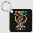 Search for society key rings Awareness