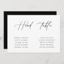 Search for head table weddings Black and white