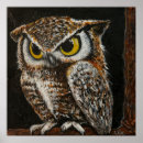 Search for wise owl posters Hunter