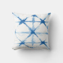 Search for shibori cushions Watercolor