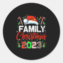 Search for 2023 stickers Xmas