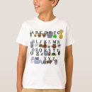 Search for abc kids tshirts Animal