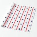 Search for independence gift wrap Celebration
