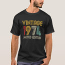 Search for 48th birthday tshirts Years