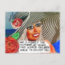 Search for funny woman birthday cards Women