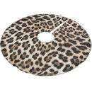 Search for leopard tree skirts Animal