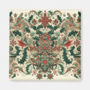 Search for christmas magnets Red