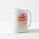 Search for music magic mugs Black