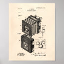 Search for old camera art Patent