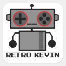 Search for retro game stickers Instagram