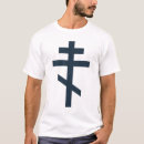 Search for russian tshirts Religious