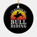 Search for bull riding christmas tree decorations Rodeo