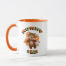 Search for mummy bear mugs Cute