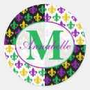 Search for fleur de lis pattern stickers New orleans