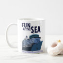 Search for cruise ship mugs Cute