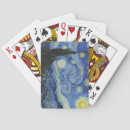 Search for van gogh starry night Blue