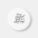 Search for comfortable magnets Quote