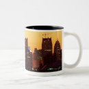 Search for colourful skylines mugs City