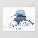 Search for alaska love postcards Blue