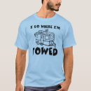 Search for i tow tshirts Humour