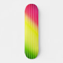 Search for fluorescent skateboards Bright