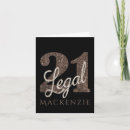 Search for legality cards Twenty one