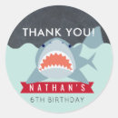 Search for pool shark stickers Birthday