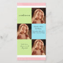 Search for birth vertical photocards Girl