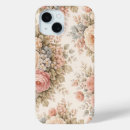 Search for pastel floral iphone cases Botanical pattern