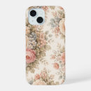 Search for pastel floral iphone cases Botanical pattern