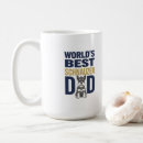 Search for schnauzer dad mugs For him