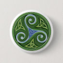 Search for triskelion badges Pagan