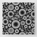 Search for 60s retro art Black and white