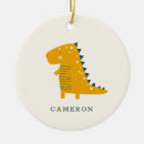 Search for dinosaur christmas tree decorations Fun
