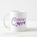 Search for drama mugs Humour