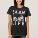 Search for farmer tshirts Pig