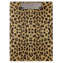 Search for leopard clipboards Cats