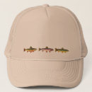 Search for brook hats Trout