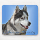 Search for sledding mousepads Dogs