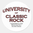 Search for classic concert stickers Rock