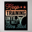 Search for karate belt posters Daniel larusso