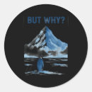 Search for nihilist stickers But why