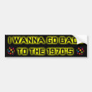 Search for 1970s bumper stickers 1970's