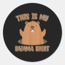 Search for pajama stickers Birthday