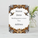 Search for luxury event invitations Sophisticated