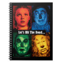 Search for lion notebooks Scarecrow