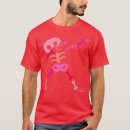 Search for dabbing skeleton tshirts Vacation