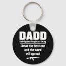 Search for funny daughter key rings Father