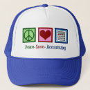 Search for accounting hats Cpa